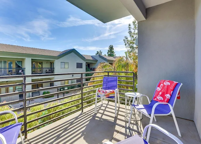 < 1 Mi To Biltmore Fashion Park: W/ Pool! Holiday home