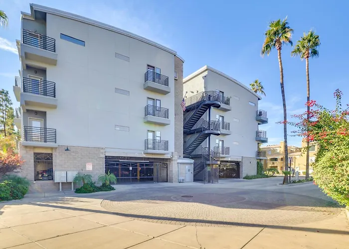 < 1 Mi To Biltmore Fashion Park: W/ Pool! Holiday home *